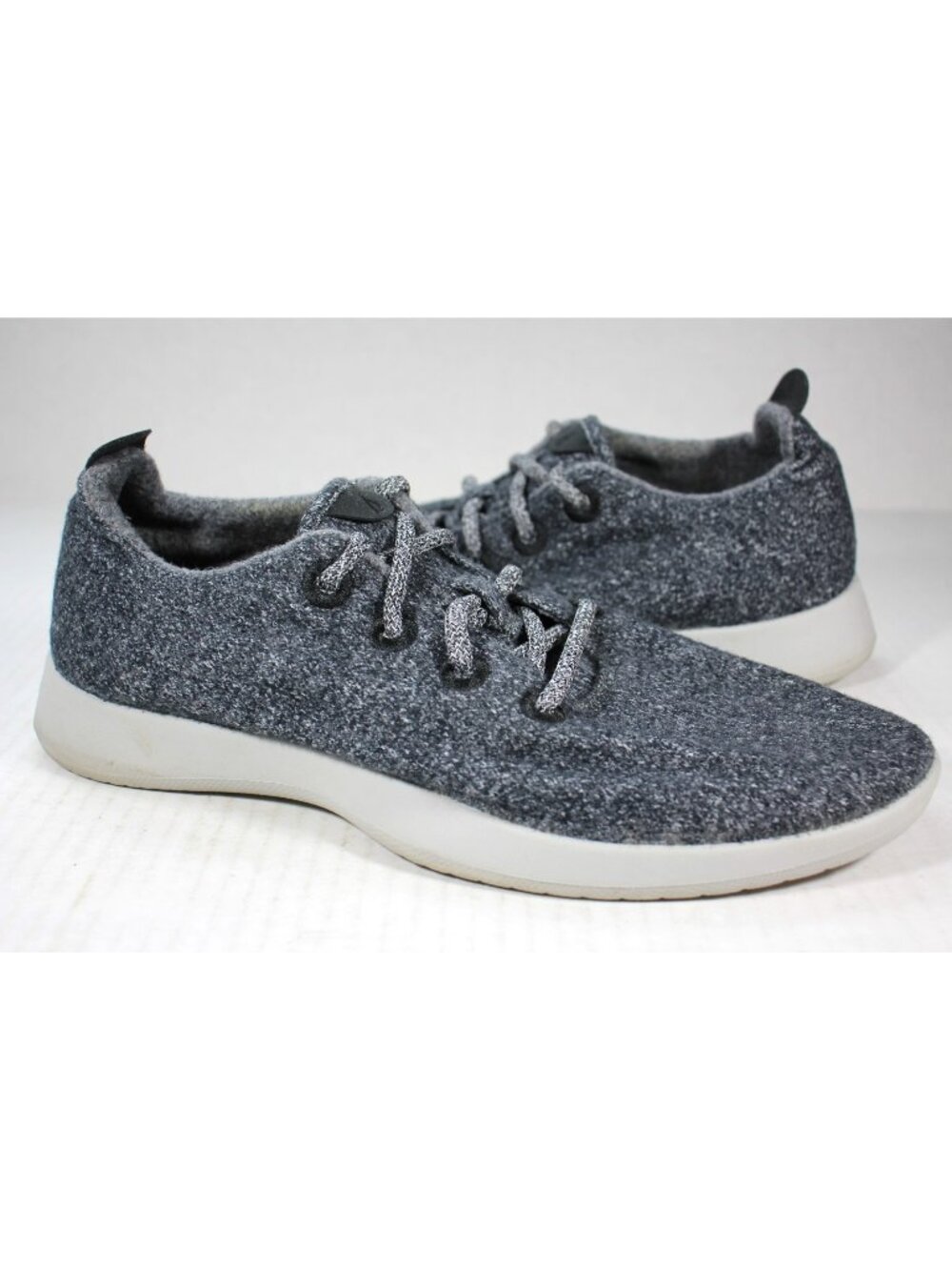 Allbirds The Wool Runner Shoes Mens 11 C1337